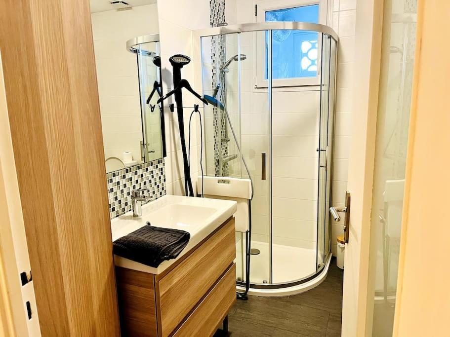 Appartement Le Chateaulin 2Pers Parking à Nantes Extérieur photo